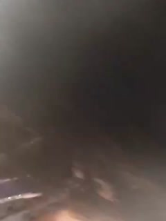 抖音最新热门 抖音小情人下班后与西装炮友路边野外车震玩刺激 无套骑乘拼命操 直接内射 高清无水印完整版