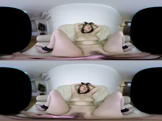 #TB3D EXVR-080 【VR】絶頂イカセ!拘束玩具責め 風間ゆみ 澤村レイコ 青木りん