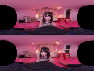 #TB3D EXVR-107 【匠】幼馴染はコスプレ好き☆ 波木はるかとエロ水着で中出しSEX