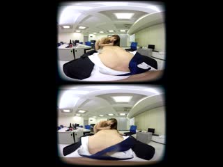 #TB3D KMVR-103 【VR】夢じゃないよ◆ 突然月島ななこが僕の目の前に現れた!疲れたカラダをたっぷり癒す極上中出しSEX◆