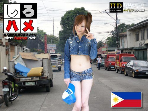 Heydouga 4017-PPV067-1 素人りな– 冲撃!