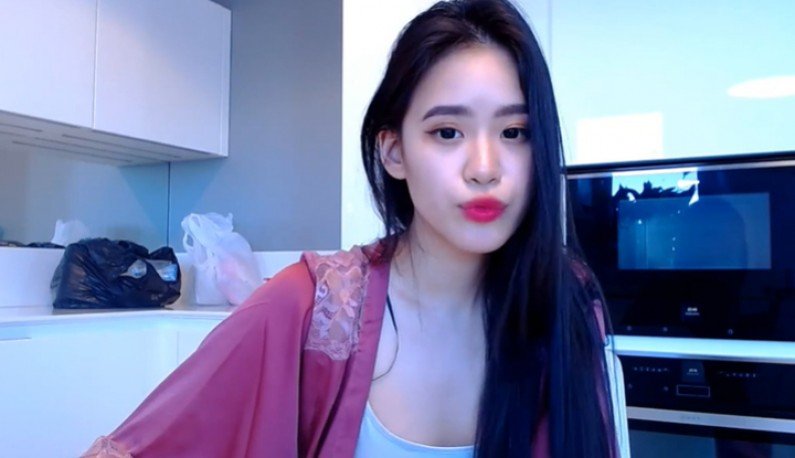 [欧美] Li Chang Show~~开台~自慰~我不停歇~今天一次开好开满!!0211-2