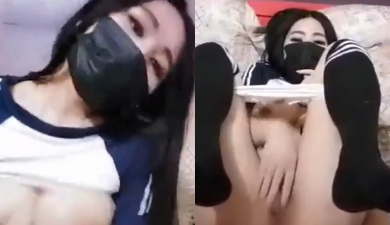 豪乳主播视讯自抠自揉 !!娇喊：「不行~要高潮了！」