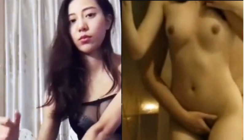 女神可不只会帮尻^^枪 咬咬还啪啪全都难不倒