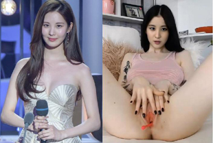 AI少女时代徐玄Seohyun