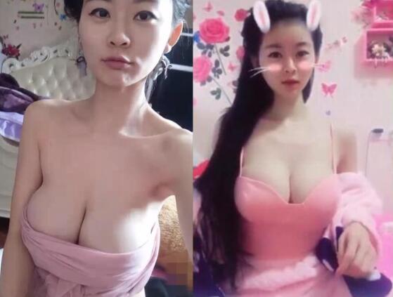 极品乳神胸模主播倩儿微信福利