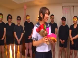 TBTB-09高梨あゆみ流のおもてなし~ブログ募集で集ま第04集