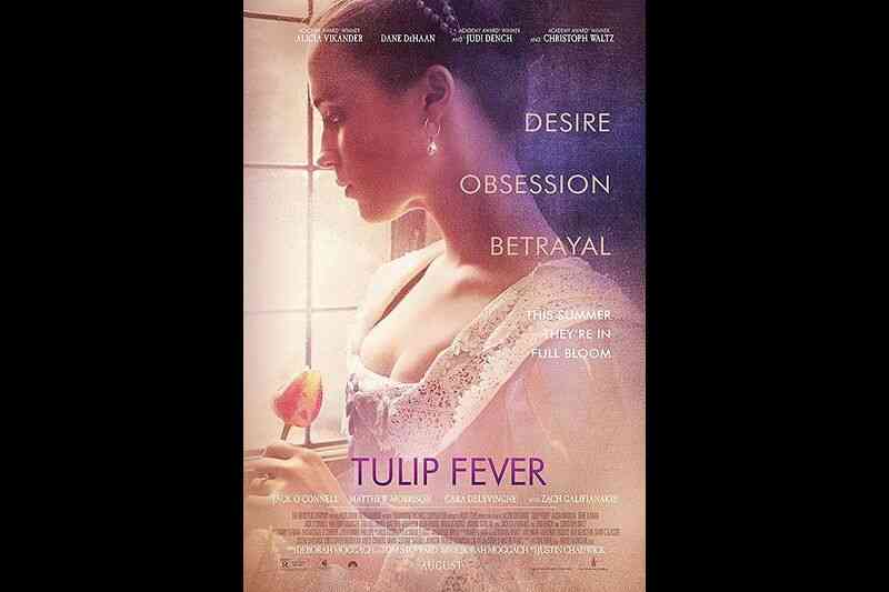 Tulip Fever