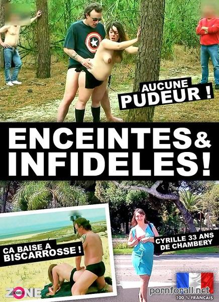 Enceintes et infideles