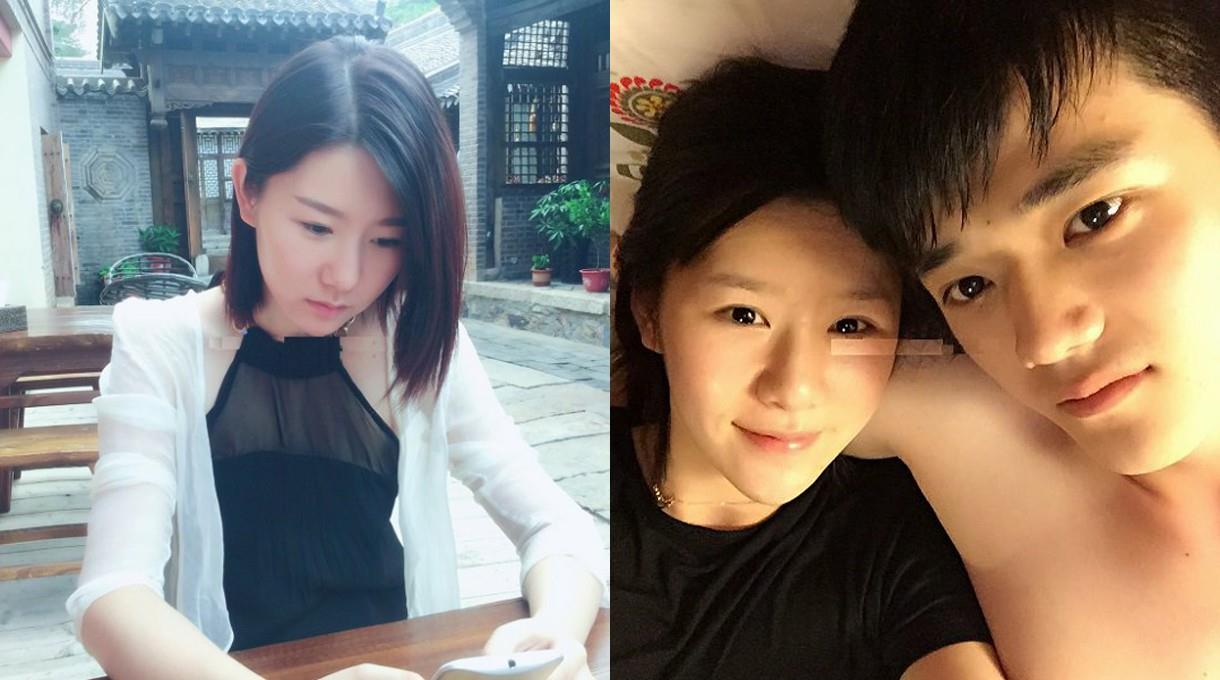 【百度云泄密系列】美女王思琪相册内居然出现如此香艳一幕!