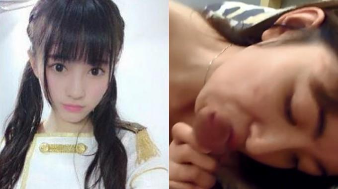 小网红玩3P请来朋友帮摄影,我就想知道拍摄那个你操了吗