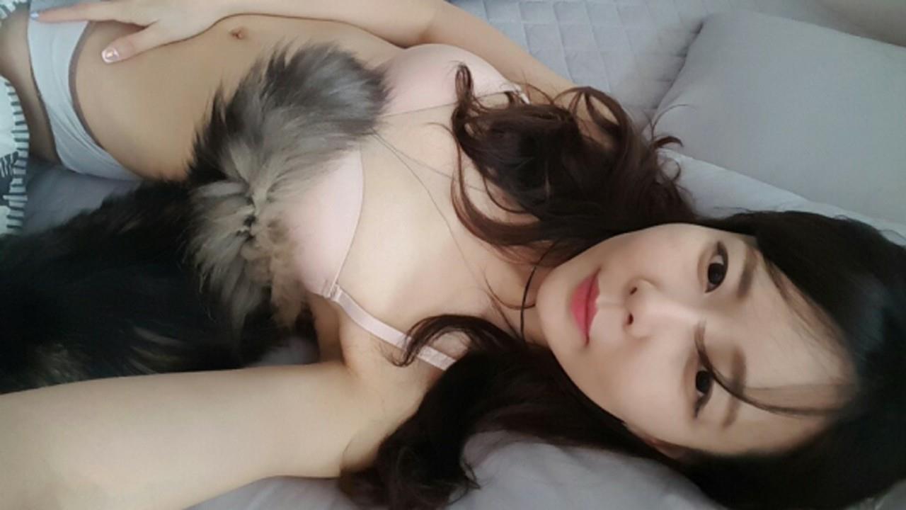 独家整理首发,南韩大规模泄漏富家公子与其骚浪网红女友性爱视频各种道具黑丝助性(二)