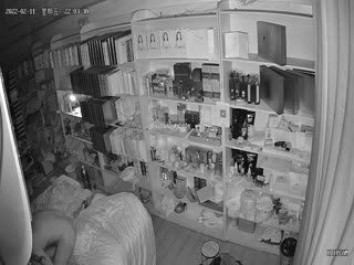 黑客破解摄像头偷拍❤️各种商铺,工地。办公室偷情人,夫妻啪啪孩子突然出现(2)