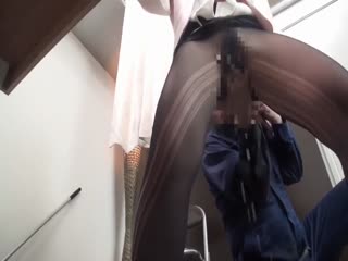 DVDES-809大手ブラック企業の黒すぎる業務命令挿れっぱなし受付嬢2デカチン即ハメ!笑顔での接客を強要されガマンできずパンスト美脚にしたたる無念の発情潮!!第05集