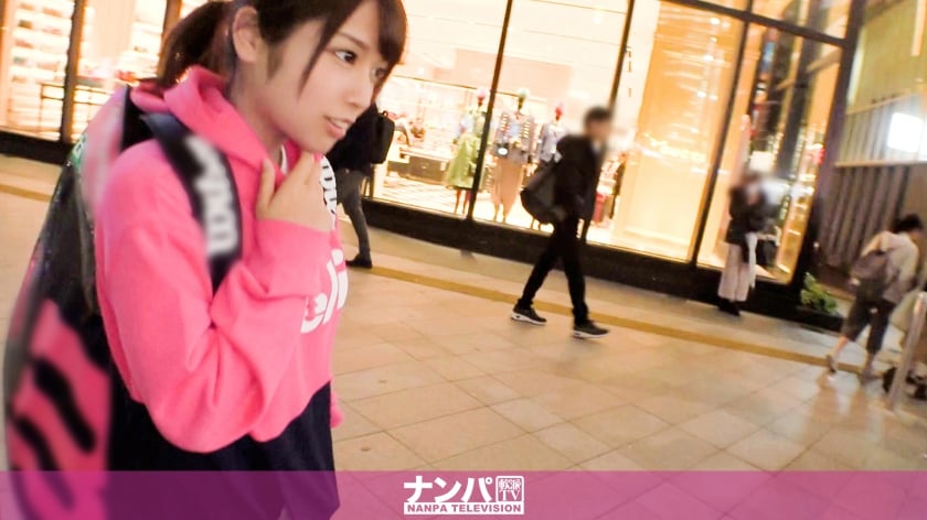 - マジ軟派、初撮。 『草食系男子のお悩み相談！』というネット番組のテイで歳の女子大生をホテルへ連れ込み！奥手そうな(演技をしている)男優のチ○ポに何度もイかされてしまう！.