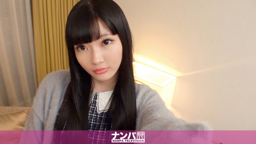 - マジ軟派、初撮。 地下アイドルをホテルに連れ込むことに成功！パーツモデルの撮影が徐々にな雰囲気になっていき…。気づけば顔出しでアンアン喘いで連続絶頂！.