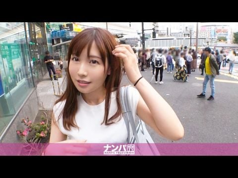 - マジ軟派、初撮。 仕事帰りの清楚なをゲット！カメラマンのフリして撮影モデルにスカウト！早速撮影というテイでホテル！段々とエッチな撮影になって行き、流れで最後までヤラせてくれちゃいました