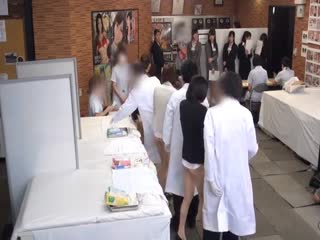 SDMU-264-2015年度ソフト・オン・デマンド社内健康診断