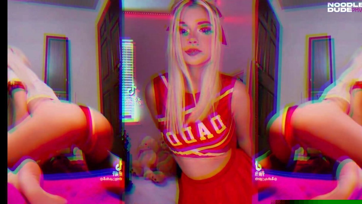 国外抖音PK大赛