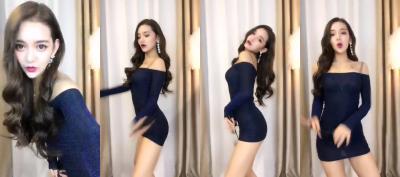 【花椒直播泄密】哈妮CO544890第36弹！大尺度热舞湿身诱惑 真空上阵的福利舞蹈完整收录