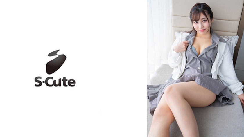 229SCUTE-1409 まい(22) 清纯素人妹敏感初体验 笨拙肉体被开发到潮吹不止的绝顶时刻