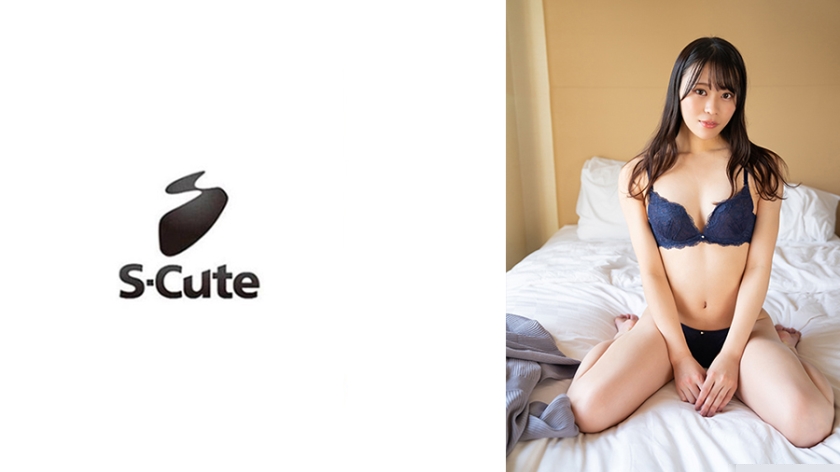 229SCUTE-1405 芹奈(24) 双穴齐攻极致挑逗！阴蒂蜜穴同步刺激高潮痉挛实录