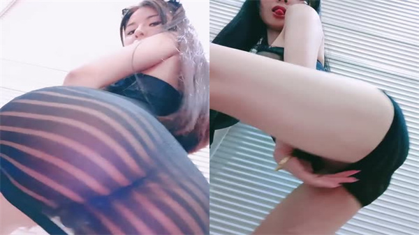 全网最美38D爆乳女神！粉嫩蜜桃胸×魔鬼身材极致诱惑第2弹