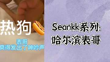 Seankk系列：哈尔滨表哥的激情秘密约会