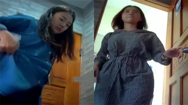 国内景点厕所偷拍极品合集，全景视角真实记录刺激全过程！