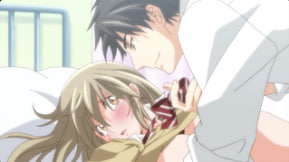 年轻女学生的秘密日记 第1集