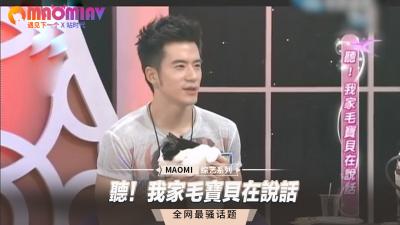 娇喘连连！我家骚货在床上浪叫不停