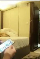 气质旗袍妹援交实录：娇小身躯竟在床上骚浪淫荡！反差感爆棚