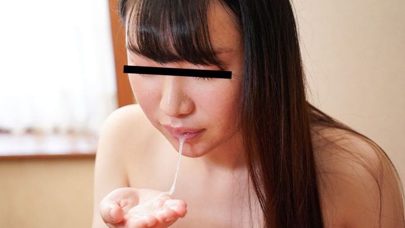 痴女中野阳菜口交淫荡口水直流！番号：10musume_020425_01