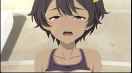 焼塩柠檬的敏感肉体：高潮迭起的淫靡盛宴