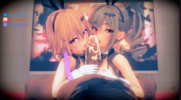 神崎和子激战Akira组合！01号多人里番动画在线播放高潮不断