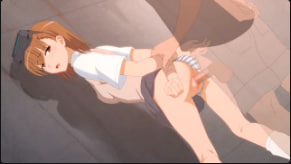 akinoya御坂妹妹的某科学超电磁炮角色扮演诱惑激情