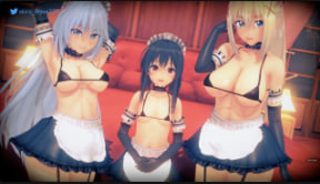 Akira《美好世界》NTR同人01：人妻的背叛狂欢