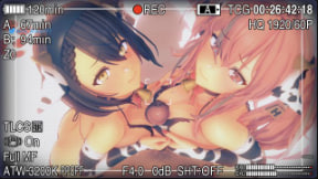 【阿祖伦01】Akira_Braier777 超絶テク炸裂!絶頂アクメ連続絶叫