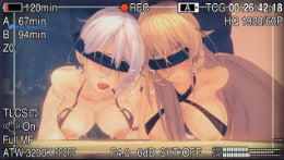 Akira激情出演Brave777食戟之灵双飞番号版01 - 美女双人侍奉