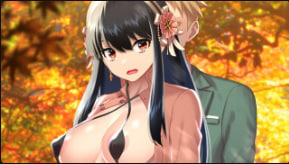 ConsomeYoru脱去外套,揭露间谍家族与清酒的诱惑之夜