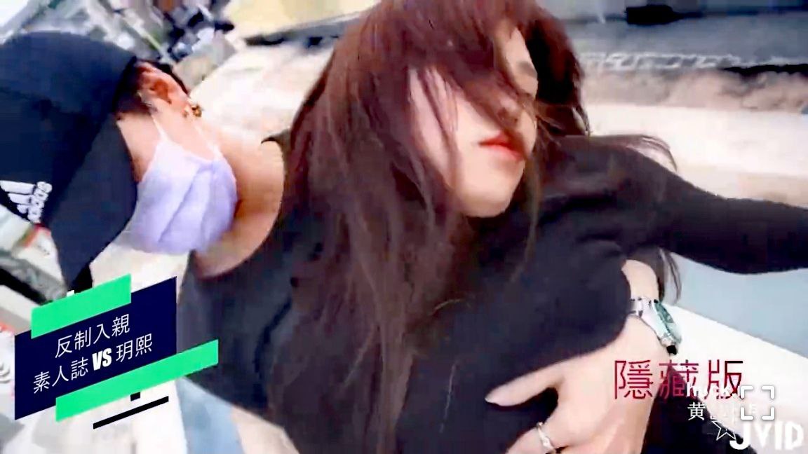 JVID专属:素人最爱被侵犯的极致诱惑视频