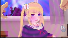 Gentleman910R18高清60FPS系列：女优Eriri性感短衣诱惑，征服无聊女友的极致性爱教学01（有声警告）