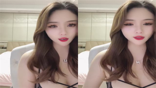 绿播顶级尤物下海首秀,痴迷观赏女神蜜穴全曝光