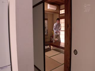 空屋翻新现场,妻子被乡下壮汉巨根激烈入侵… 长瀬麻美 NGOD-283