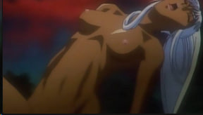 【中文字幕】圣战XX3淫兽:奈落妹妹版-纯欲妹妹沉沦禁断地狱!禁忌快感全解锁