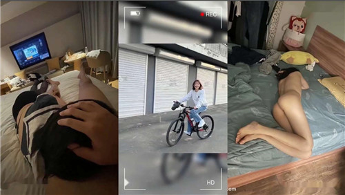 上海抖音美女网红叶璇与男友激情视频外流,网传私密泄露完整版曝光!