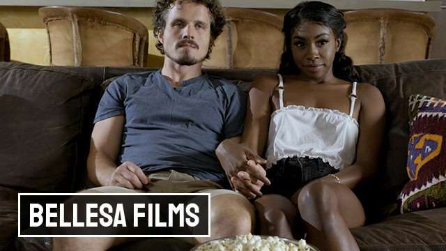 【BellesaPlus】肉体契约 绝美女优高清无码剧情佳作 欲火焚身的办公室禁忌之恋