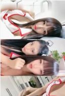 闺蜜私密直播秀!激情女同美颜巅峰,双人爱爱全程直击