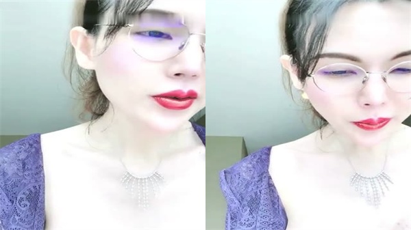 花椒主播人间尤物,妩媚妖娆,道具自慰大秀极致诱惑